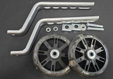 Mehomei Ruote Allenamento Bici