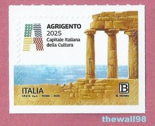 ITALIA 2025   Agrigento