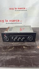 Renault Megane II 2004 Radio