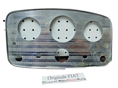 Cornice quadro strumenti - quadro,