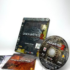 Uncharted covo dei - 2, ladri
