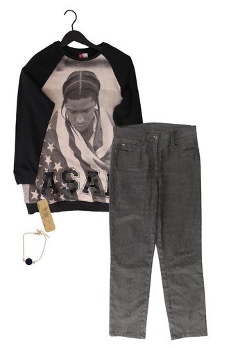 Completo moda donna taglia - , s