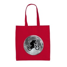 BMX Moon - Borsa In Tela -