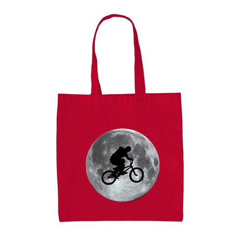Bmx moon borsa tela - tela,