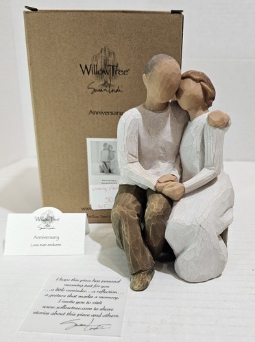 New willow tree anniversary - new,