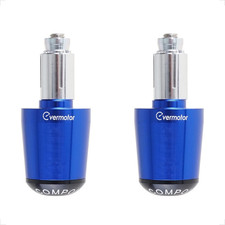 Moto Manubrio CNC, Manubrio