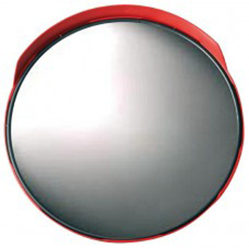 Specchio stradale parabolico - specchio,