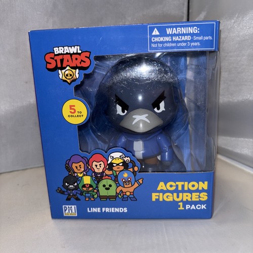 Action figure brawl stars - figure,