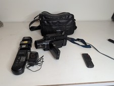 Videocamera Sony Handycam