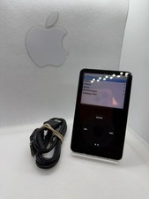 Apple Ipod Classic 5ª 5.5