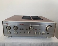 Luxman L-510 Amplificatore