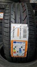 Treno completo pneumatici - completo, 4