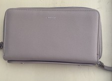 borsa  a borsellino beige