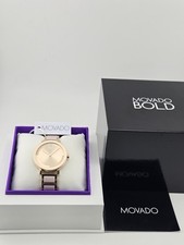 Orologio da donna Movado Bold