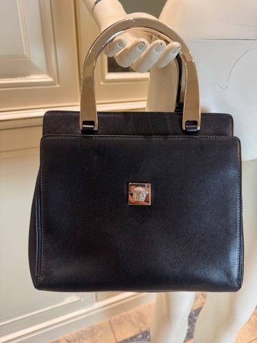 Gianni versace borsa vintage - gianni,