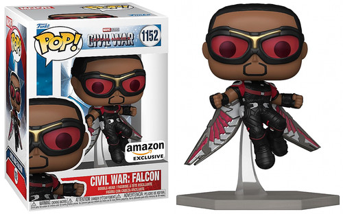 Funko pop vinile - vinile, marvel