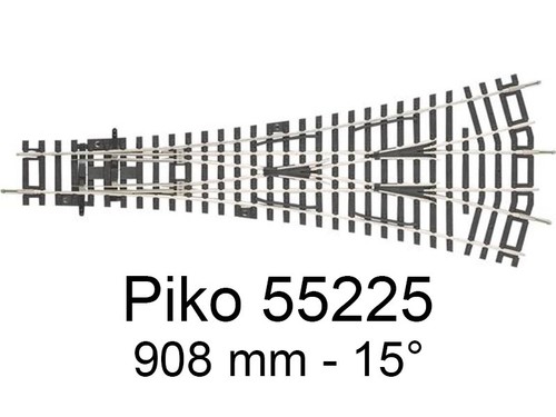 Piko 55225 - 55225,