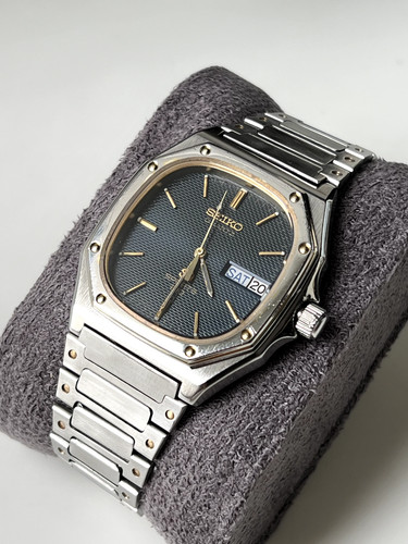 Rare vintage seiko santos - rare,