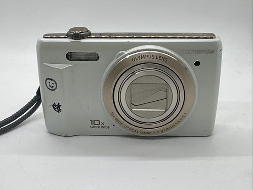 Olympus 340 mp - olympus, 16