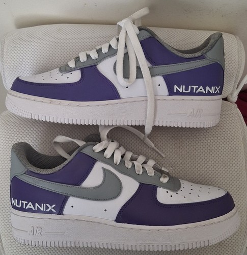 Scarpe casual air - scarpe, force