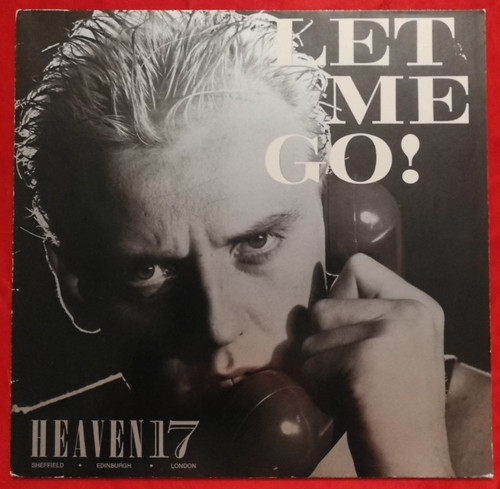 Heaven let 12 - let,