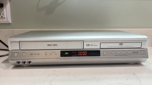 Toshiba v392su fi stereo - toshiba, sd-v392su