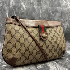Borsa a tracolla Gucci