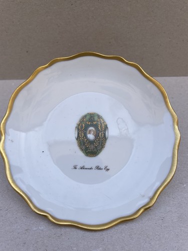 Piatto ceramica limosces - ceramica,