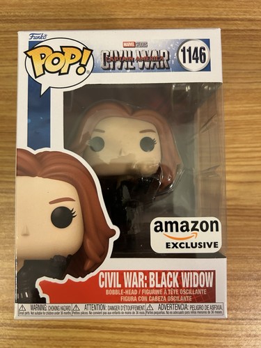 Funko pop capitan america - pop,