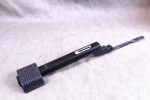 Hilti 451 semi automatic - dx, semi-automatic