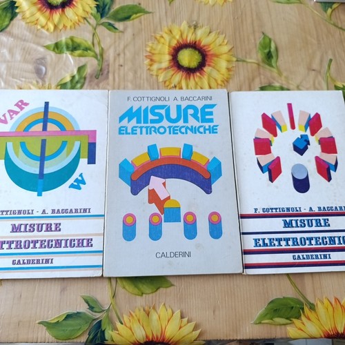 Misure elettrotecniche - misure, 3