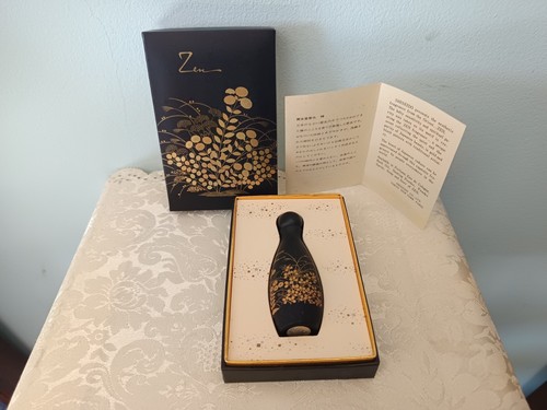 Zen perfume parfum - 14, ml