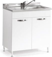 Sottolavello 80 Solo Mobile