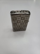 zippo Poker Limited Edition