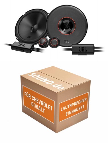 Altoparlante anteriore jbl - anteriore,