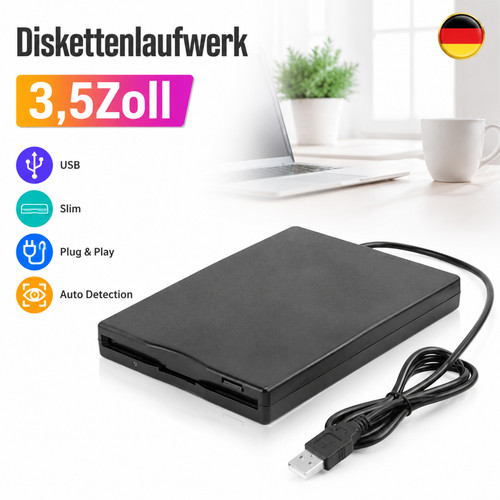 Floppy disk drive fdd - floppy,