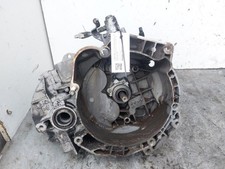 55192042 CAMBIO MANUALE 6M