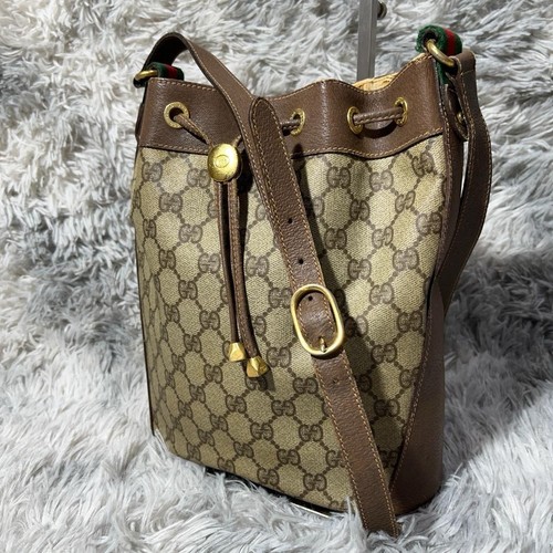 Borsa tracolla gucci - a,