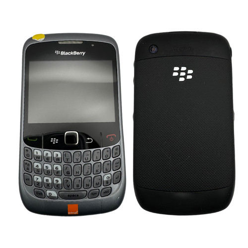 Smartphone blackberry curve - smartphone,