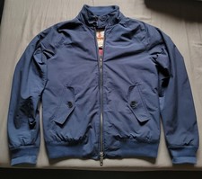 Baracuta G9 Harrington