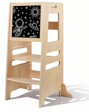 Torretta in legno per bambini