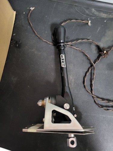 Kit cambio smg manuale - a,
