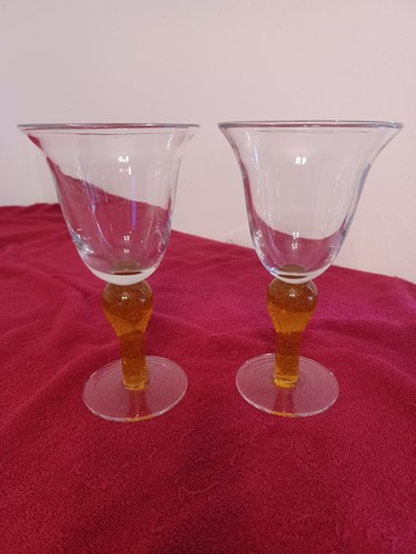Calici vintage artland iris - iris, 2