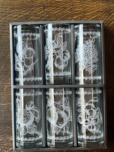 Set bicchieri ball - set,