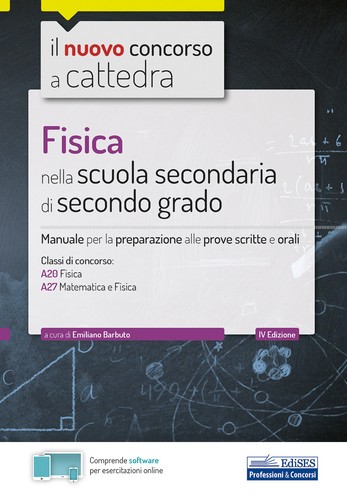 Nuovo concorso cattedra - nuovo,