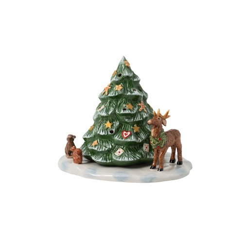 Villeroy boch christmas - christmas, toys