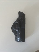 Fondina beretta appendix - beretta,