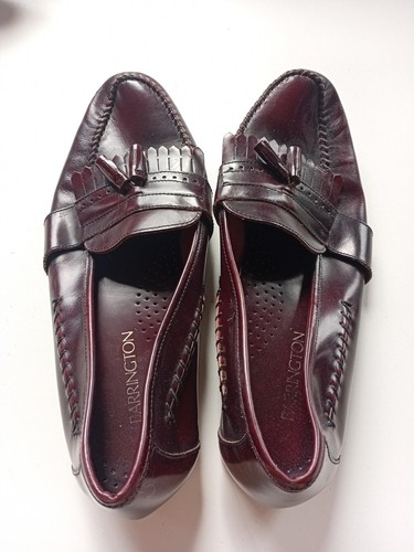 Mocassini uomo taglia - mocassini,
