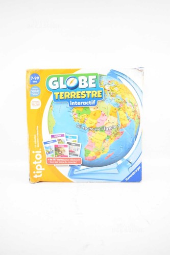 Gioco mappamondo globe - gioco,