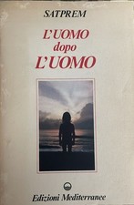 L'uomo dopo l'uomo